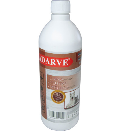 635042  Multilimpiador Ambientador  Cat-Dog Adarve 1Ltr