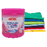 629050  Oxigeno Activo Adarve Bote 1 Kgs 33 Cacitos