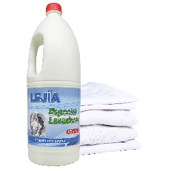 628050  Lejia Lavadora Adarve Bote 4 Litros