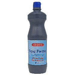 627110  Salfumant Adarve Botella 1 Litro