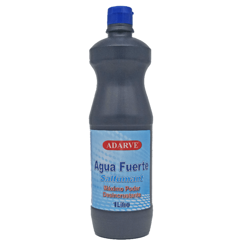 627110  Salfumant Adarve Botella 1 Litro