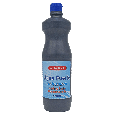 627110  Salfumant Adarve Botella 1 Litro