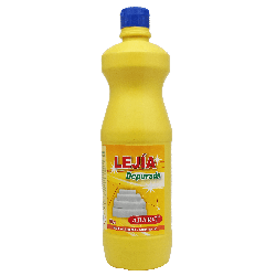 627001  Lejia Adarve Normal Botella 1 Litro
