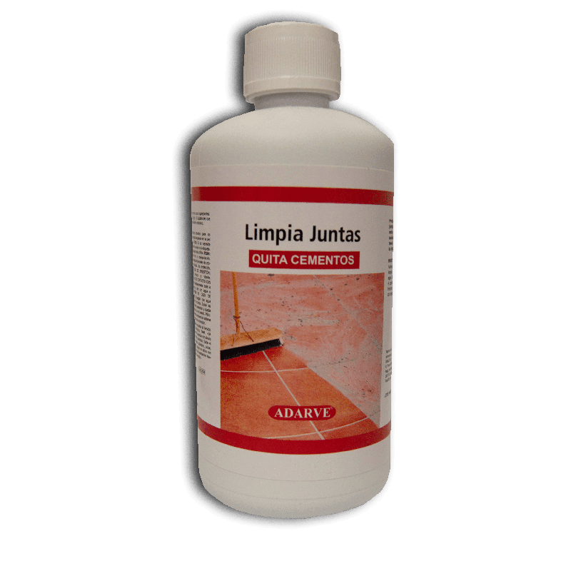 622124 - LIMPIA JUNTAS QUITACEMENTOS ADARVE 500 ml