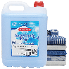 611046  Suavizante Con Perfumador Azul Adarve 5 Ltrs ,178L
