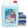 611040  Suavizante Con Perfumador Spa Adarve Bote 5 Ltrs , 178L