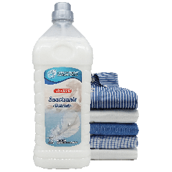 611022  Suavizante Con Perfumador  Delicado Adarve 72 Lav.