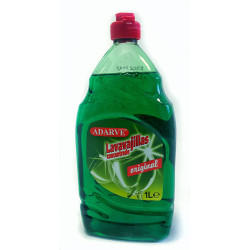 609162  Lavavajillas Concentrado Adarve Bote 1 Ltr