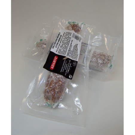 273012  Salchichon Iberico Andaluz Adarve  250 G
