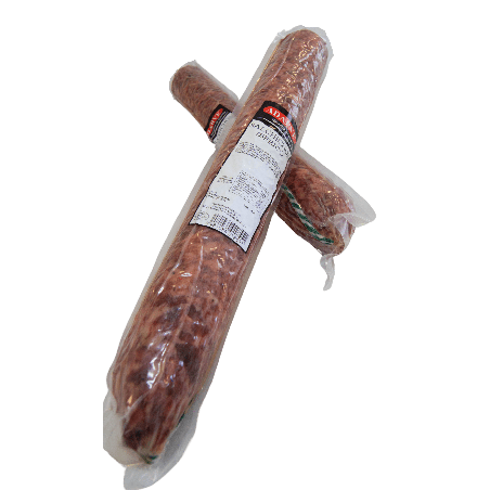273022  Salchichon Iberico Adarve Corte P/K
