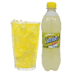 563281  Refresco Adarve Limon Pet 500 Cc