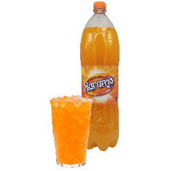 563275  Refresco Adarve Naranja Pet 2 Ltrs