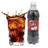 563272  Refresco Adarve Cola Pet 500 Cc