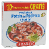 323954  Tentaculos Poton Salsa Gallega Adarve Lata 80Gr