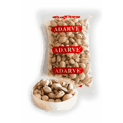 409379  Pistacho Tostado Adarve Bolsa 250 Gr