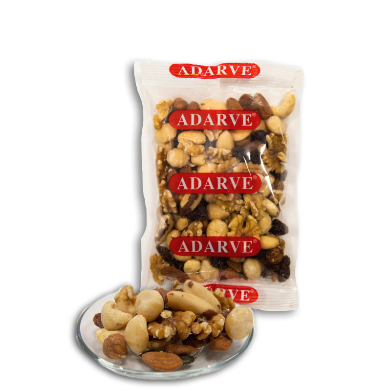 409395 - MIX NATURAL ADARVE BOLSA 250 gr sin gluten