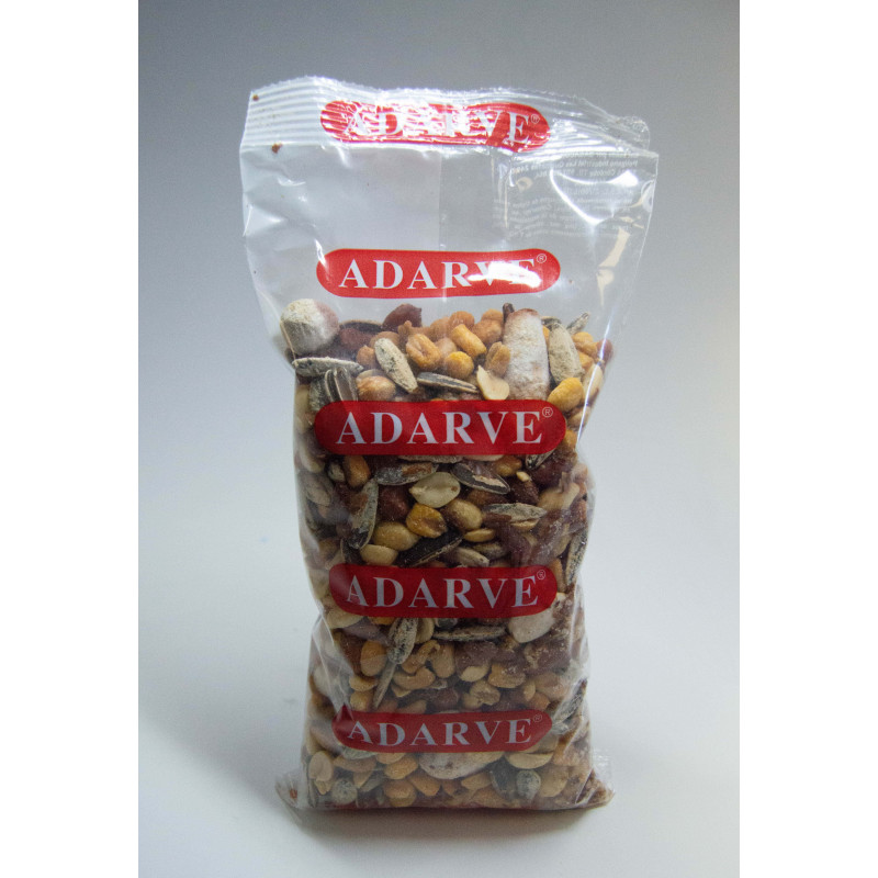 409866  Revuelto Cascara Adarve Bolsa 400 Gr