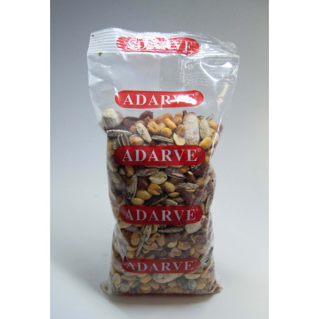409866  Revuelto Cascara Adarve Bolsa 400 Gr