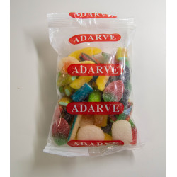 409880  Gominola Grande Adarve Bolsa 300 Gr