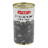 366162  Aceitunas Negras Deshuesadas Adarve Lata 130 Grs