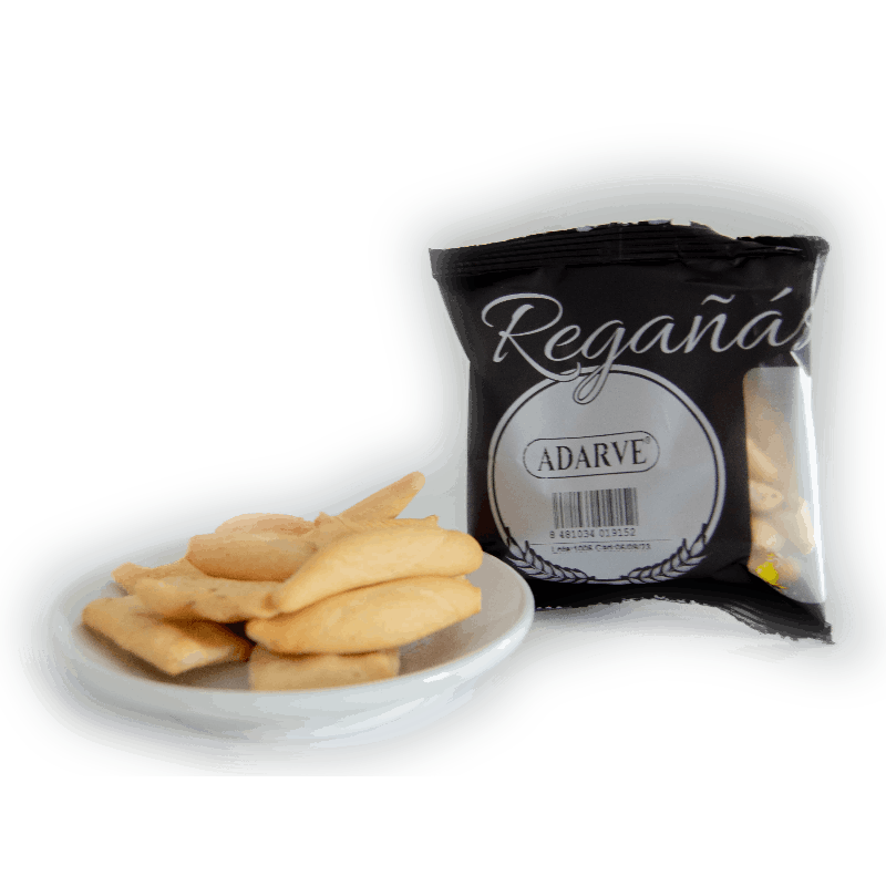 442018  Picos Y Regañas Adarve Bolsa 32 Grs