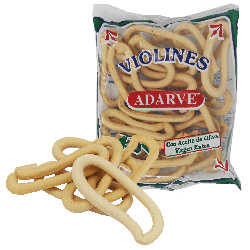 442022  Violines De Pan  Adarve Bolsa 100 Grs
