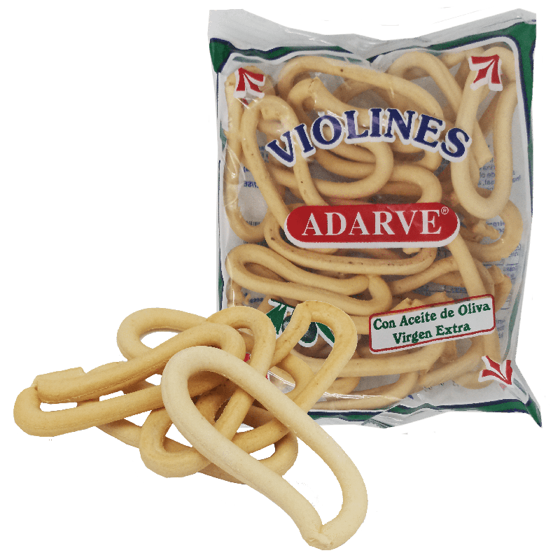 442022  Violines De Pan  Adarve Bolsa 100 Grs
