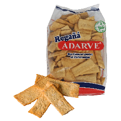 442042  Regañas Adarve Aceite Oliva Virgen 250Gr