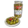 366022  Aceitunas Okal Chupadeos Adarve Tarro 500 Grs