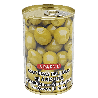 366085  Aceitunas Rellenas Adarve Lata 130 Grs
