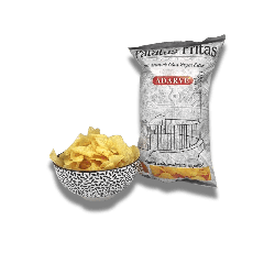446330  Patatas Fritas Oliva Virgen (Sin Gluten )Adarve 150G