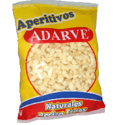446378  Palomitas De Mantequilla Adarve 100 Grs