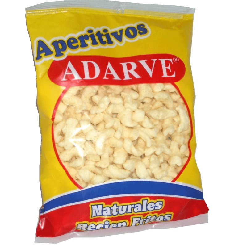 446378  Palomitas De Mantequilla Adarve 100 Grs