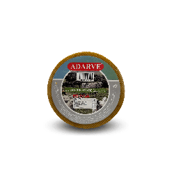 448118  Queso Curado Adarve Plata Corte P/K
