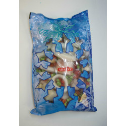 990032  Preparado Paella+Verduras Adarve 1 Kg