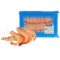 959056  Langostino Cocido Adarve 48/64 Est. 700G