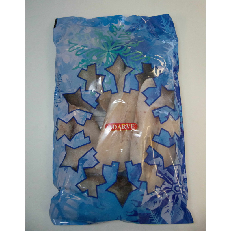 951134  Rodajas Merluza Adarve Cuña 5 Bolsa 850 Gr
