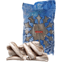 951052  Tronquito De Merluza Adarve Bolsa 850G