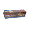 721070 PAPEL ALUMINIO PROFESIONAL 1,2 kg 14 micras ADARVE