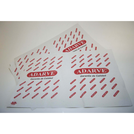 721010  Papel Lamibel Adarve 38 X 54 Caja 20 Kgrs