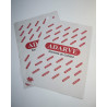 721011  Papel Lamibel Adarve 27 X 38 Caja 20 Kgrs