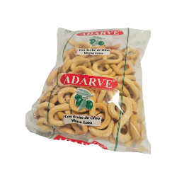 441008 - OCHITOS DE PAN ADARVE BOLSA 300 grs