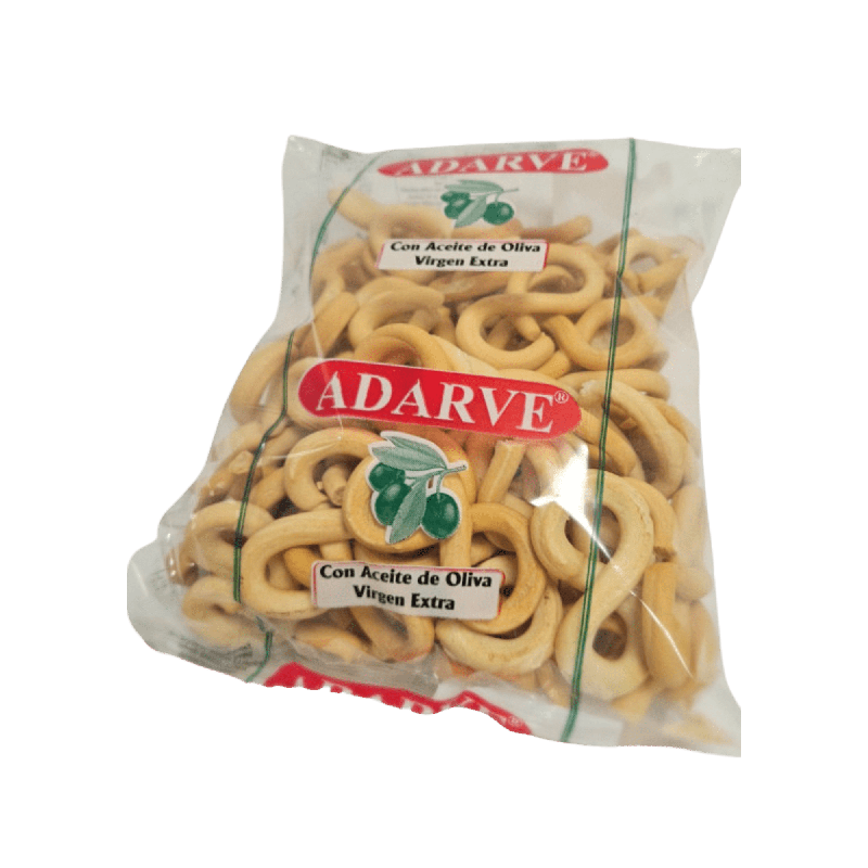 441008 - OCHITOS DE PAN ADARVE BOLSA 300 grs
