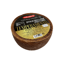 448276 - QUESO LECHE CRUDA TEMPERAMENTO  AÑEJO  ADARVE P/K