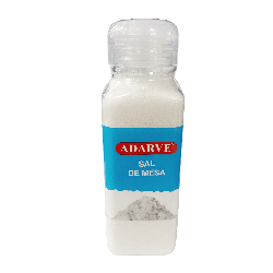 451026  Saleros Sal Adarve Bote 300 Grs