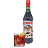 530004  Vermout Adarve Rojo Botella 1 Litro