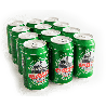 563558  Pack-12 Latas Cerveza Adarve 330 Cc