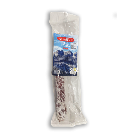 263019 - FUET PAGES EXTRA ADARVE 160 GRS