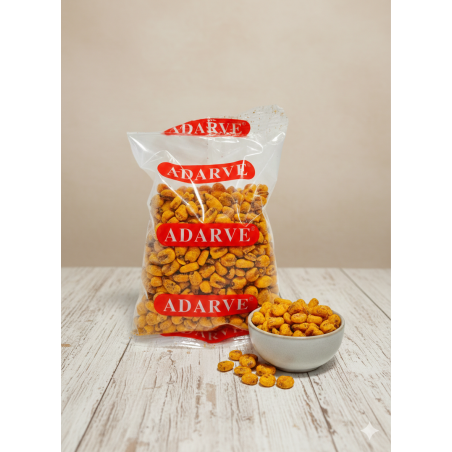 409848-MAIZ TOSTADO BARBACOA ADARVE BOLSA 200 GRS