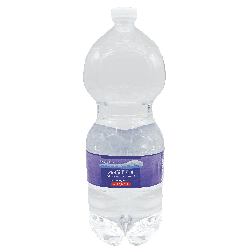 206120  Agua Adarve Font Natura  Botella 1,5 Litros